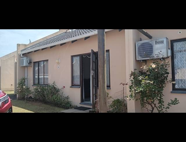 2 BEDROOM SIMPLEX SOLD IN MALVERN